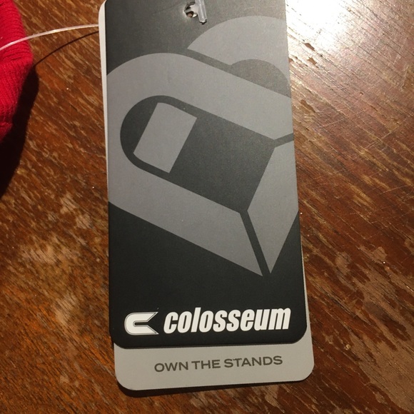 Women’s NC State Wolfpack t-shirt, size L. New - Picture 3 of 5